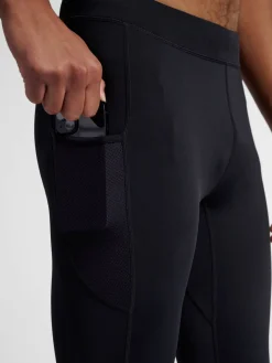 nwlRACE POCKET TIGHTS