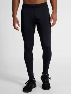 nwlRACE POCKET TIGHTS