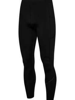 nwlRACE POCKET TIGHTS