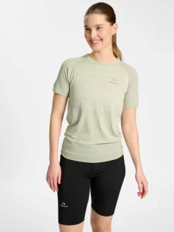 nwlRIVERSIDE SEAMLESS T-SHIRT S/S W