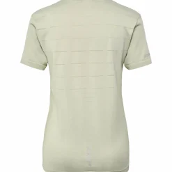 nwlRIVERSIDE SEAMLESS T-SHIRT S/S W