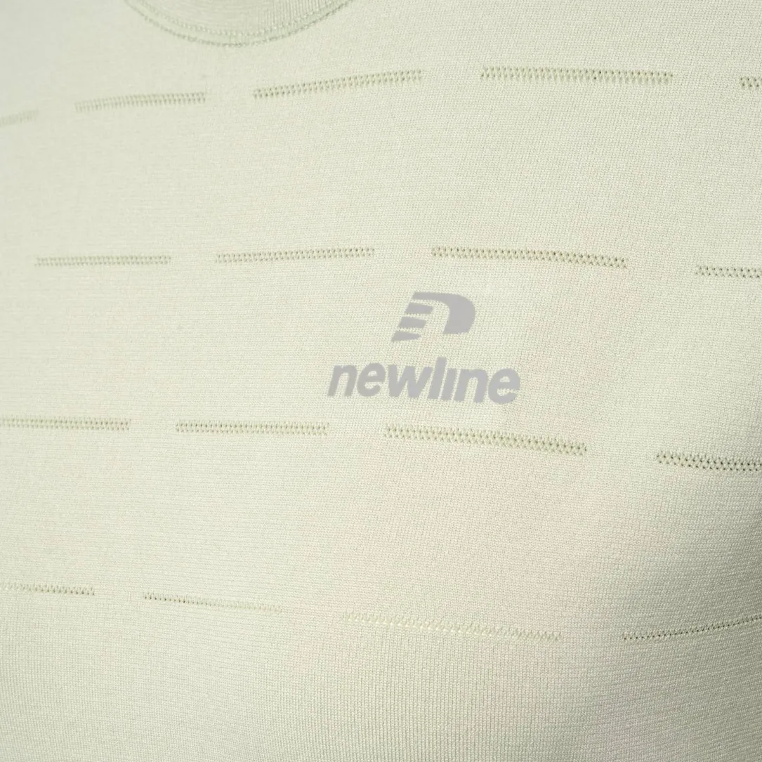 nwlRIVERSIDE SEAMLESS T-SHIRT S/S W