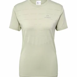 nwlRIVERSIDE SEAMLESS T-SHIRT S/S W
