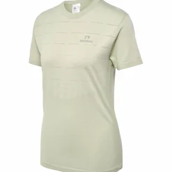 nwlRIVERSIDE SEAMLESS T-SHIRT S/S W
