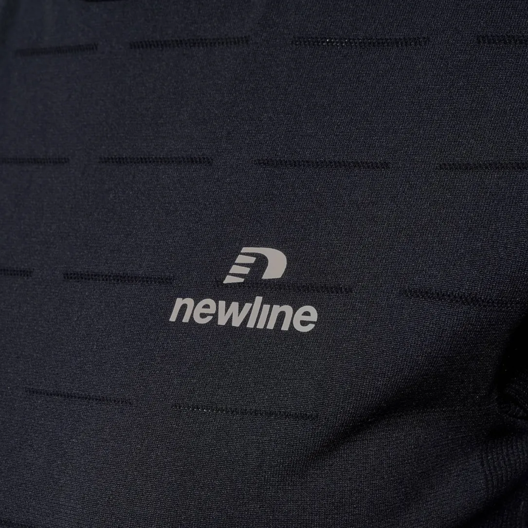nwlRIVERSIDE SEAMLESS T-SHIRT S/S W