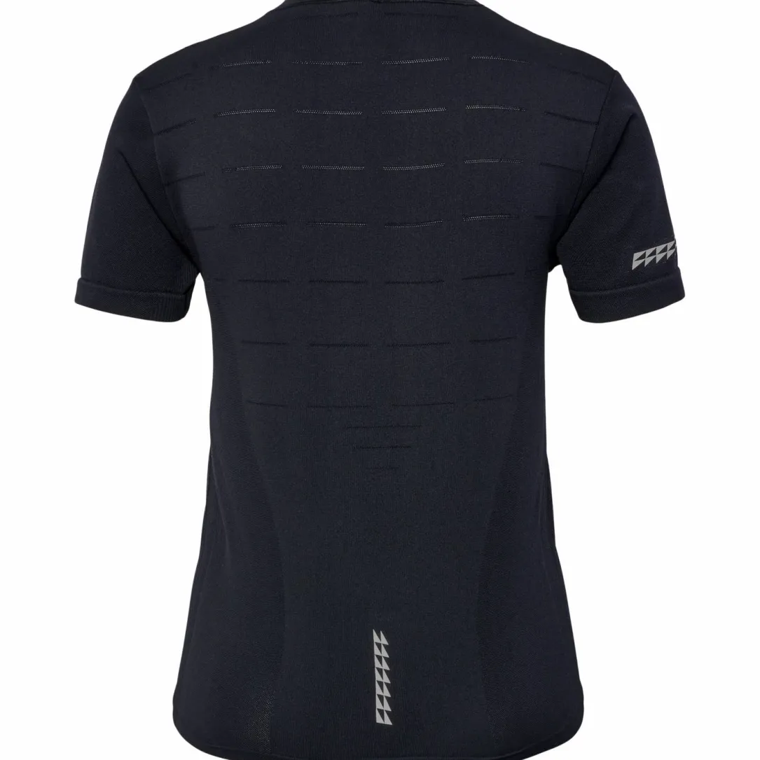 nwlRIVERSIDE SEAMLESS T-SHIRT S/S W
