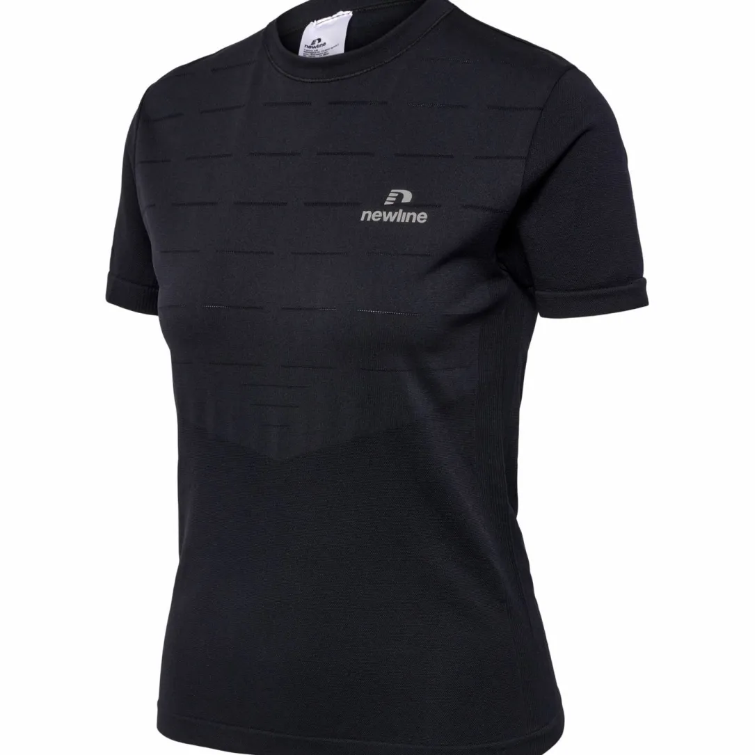 nwlRIVERSIDE SEAMLESS T-SHIRT S/S W