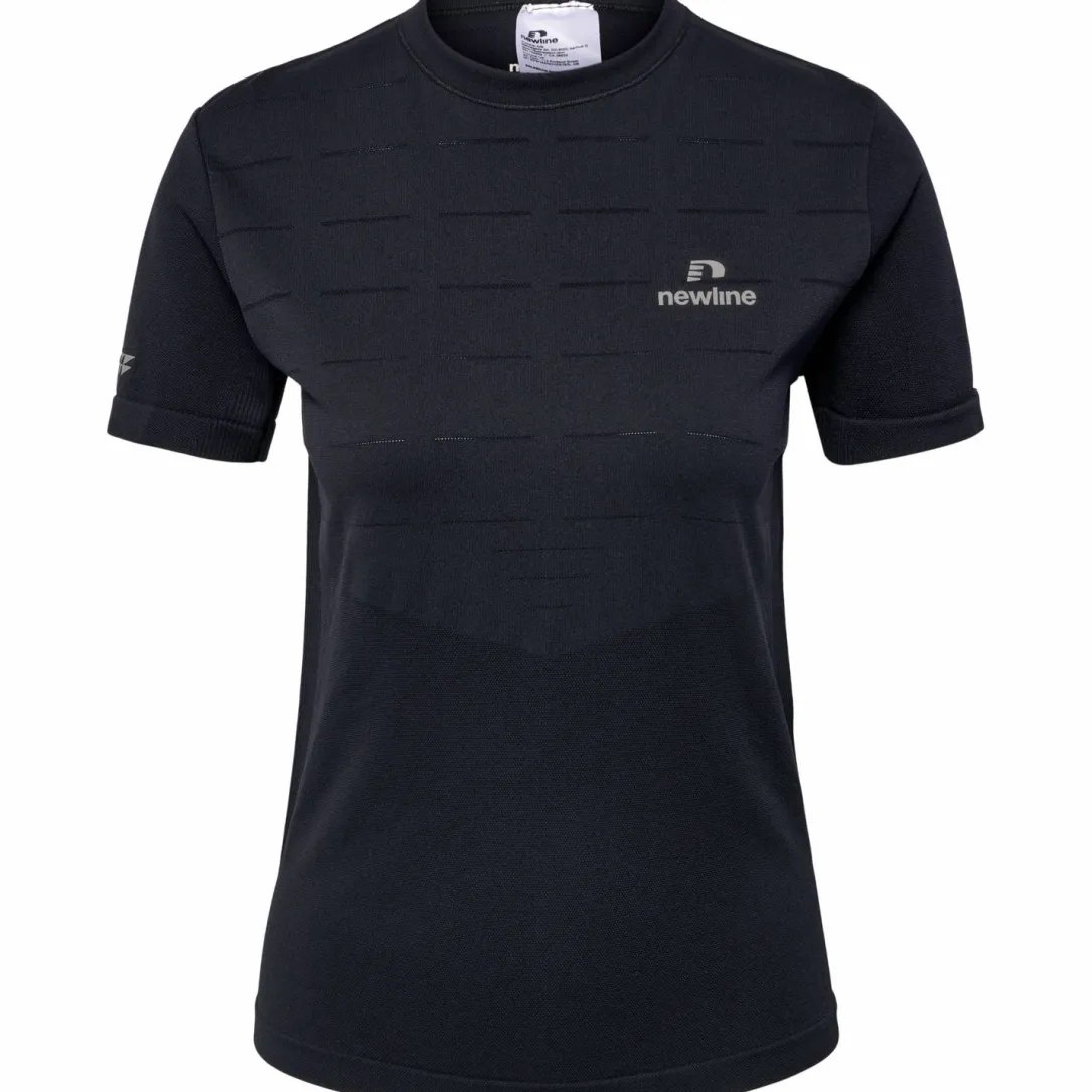 nwlRIVERSIDE SEAMLESS T-SHIRT S/S W