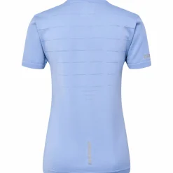 nwlRIVERSIDE SEAMLESS T-SHIRT S/S W