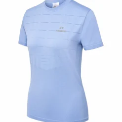nwlRIVERSIDE SEAMLESS T-SHIRT S/S W
