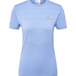 nwlRIVERSIDE SEAMLESS T-SHIRT S/S W