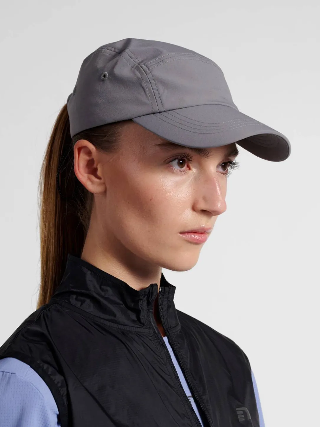 nwlRUNNING CAP