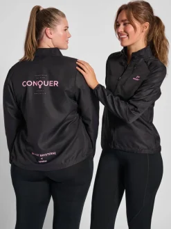 nwlSB RUNNING JACKET WO