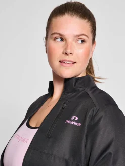 nwlSB RUNNING JACKET WO