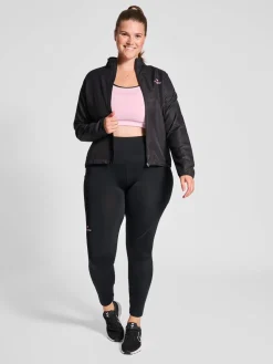 nwlSB RUNNING JACKET WO