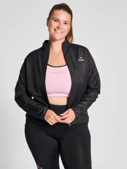 nwlSB RUNNING JACKET WO