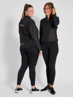 nwlSB RUNNING JACKET WO