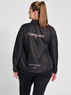 nwlSB RUNNING JACKET WO
