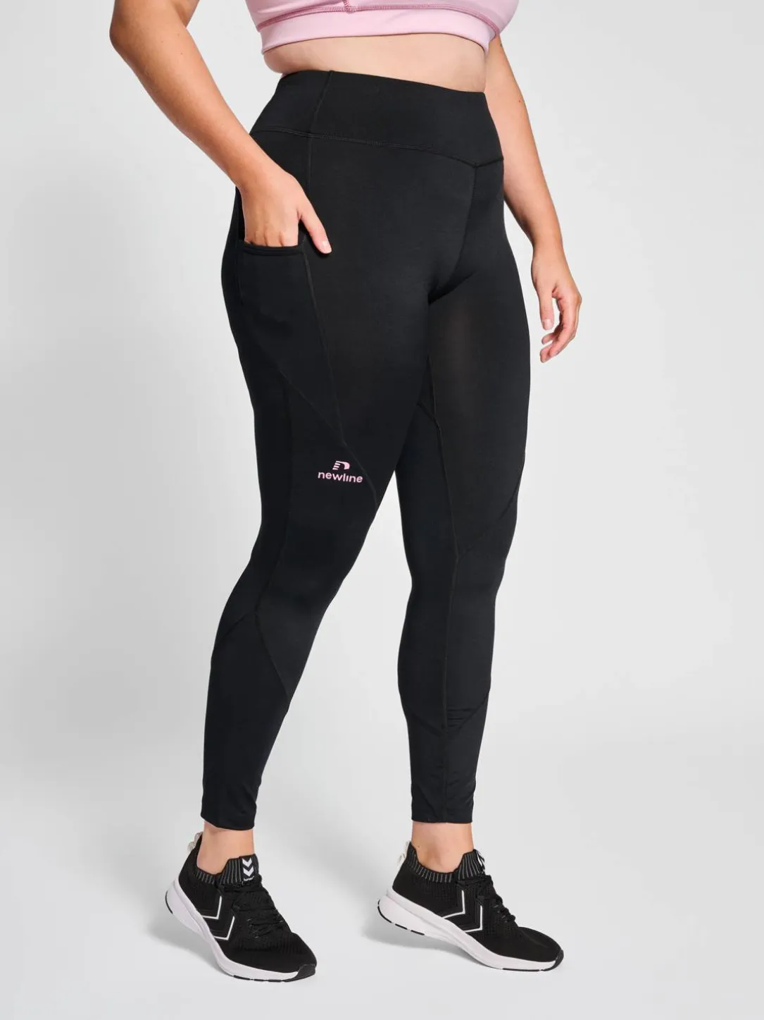nwlSB RUNNING TIGHTS WO