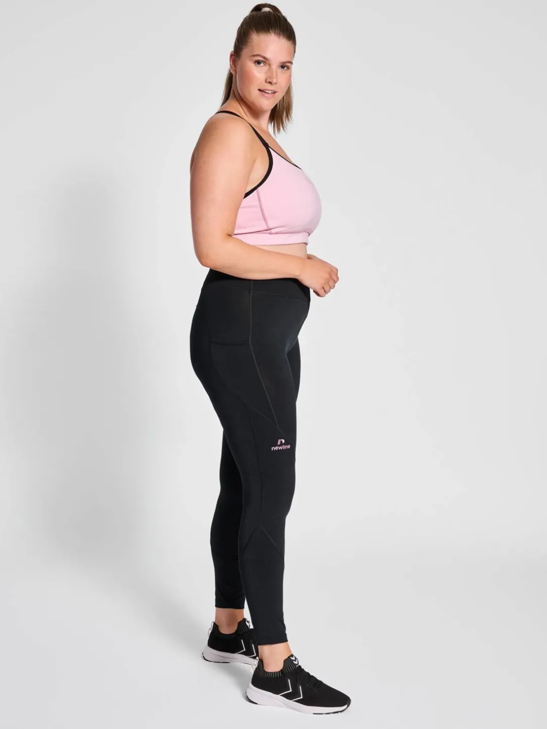 nwlSB RUNNING TIGHTS WO