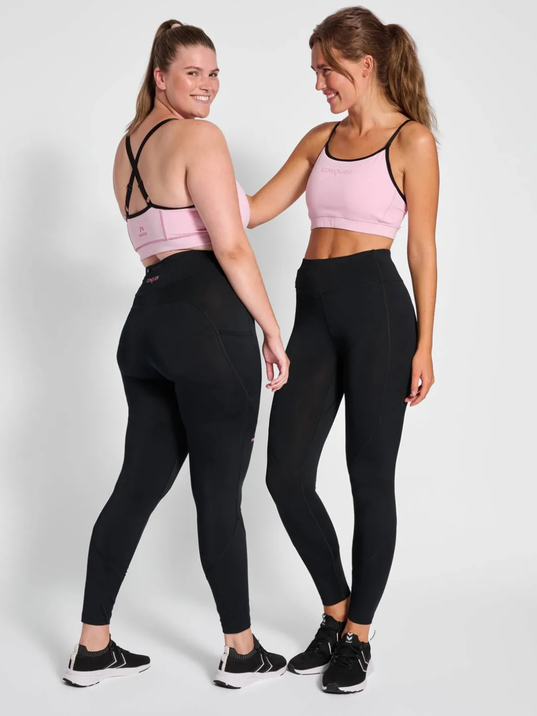 nwlSB RUNNING TIGHTS WO