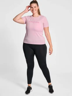 nwlSB S/S RUNNING T-SHIRT WO