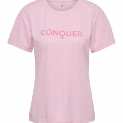 nwlSB S/S RUNNING T-SHIRT WO