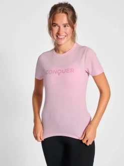 nwlSB S/S RUNNING T-SHIRT WO
