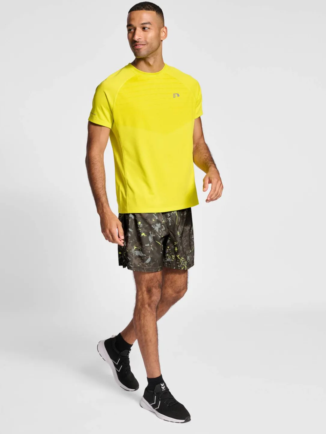 nwlSEATTLE SHORTS MEN
