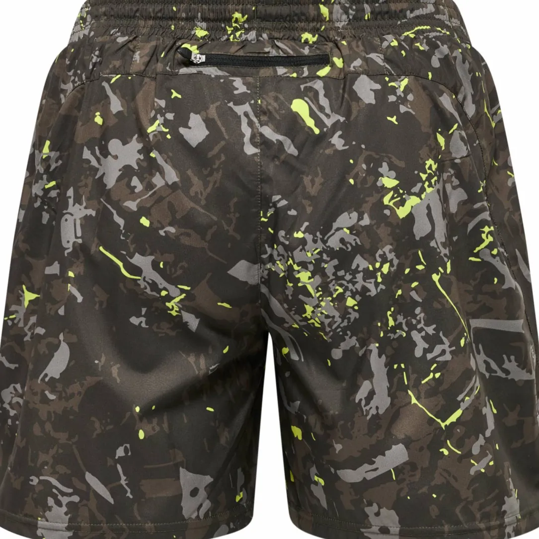 nwlSEATTLE SHORTS MEN