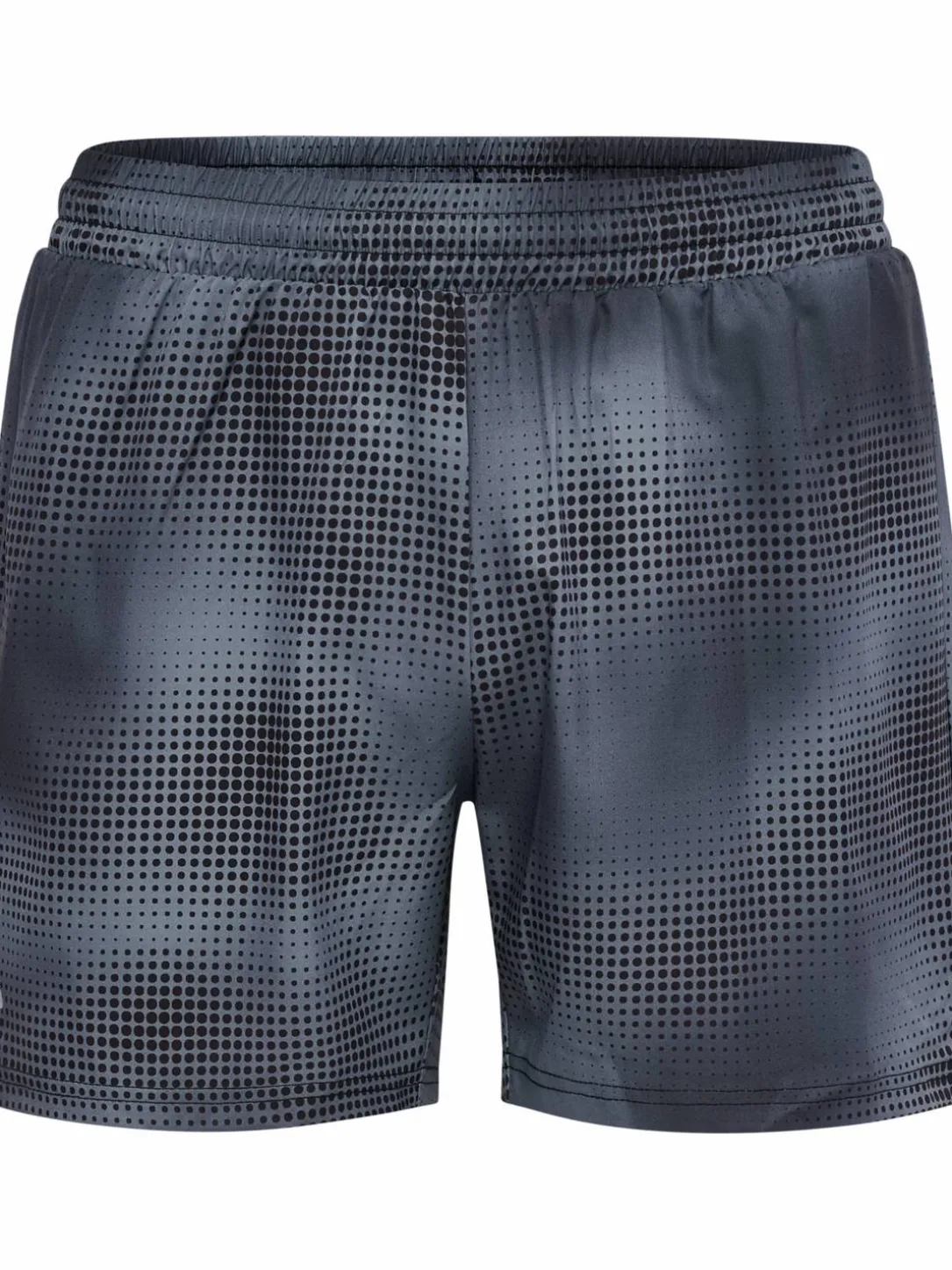 nwlSTRIDE AOP 5inch SHORTS