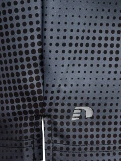 nwlSTRIDE AOP 5inch SHORTS