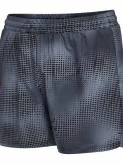 nwlSTRIDE AOP 5inch SHORTS