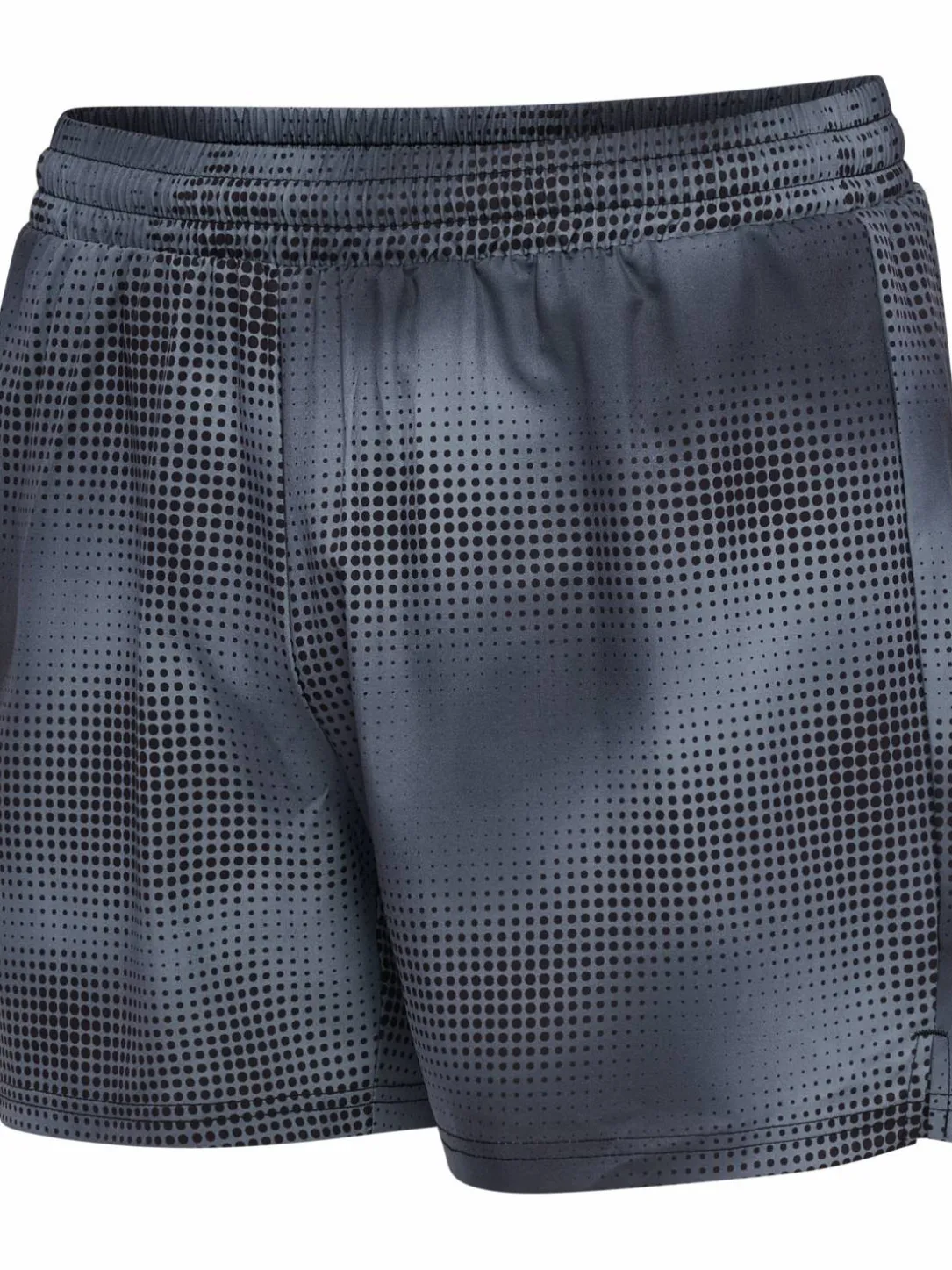 nwlSTRIDE AOP 5inch SHORTS