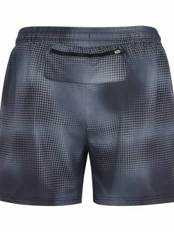 nwlSTRIDE AOP 5inch SHORTS
