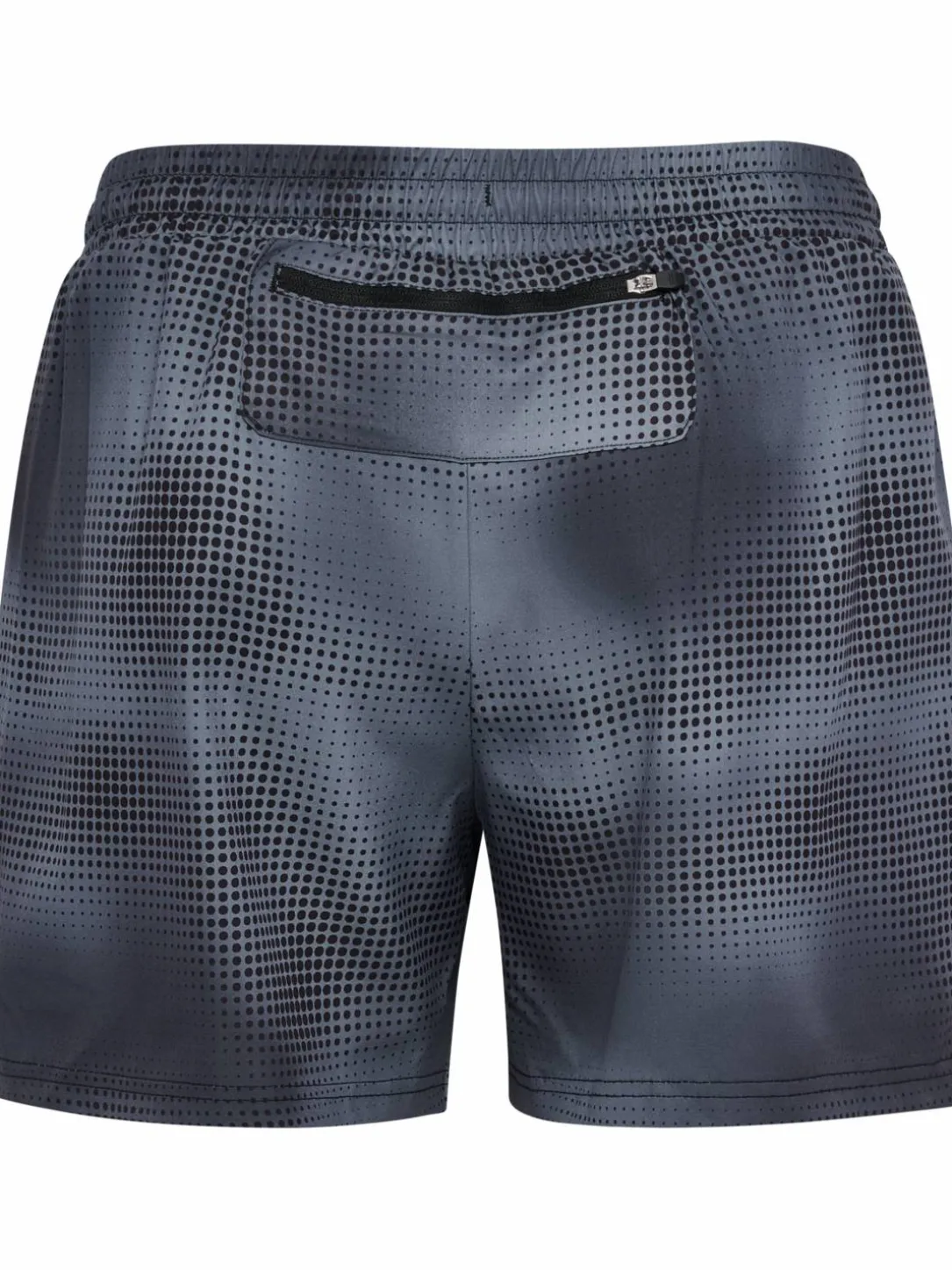 nwlSTRIDE AOP 5inch SHORTS