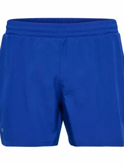 nwlSTRIDE 5inch SHORTS