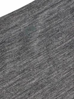 nwlTHERMA WOOL BLEND NECK TUBE