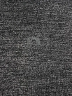 nwlTHERMA WOOL BLEND T-SHIRT L/S