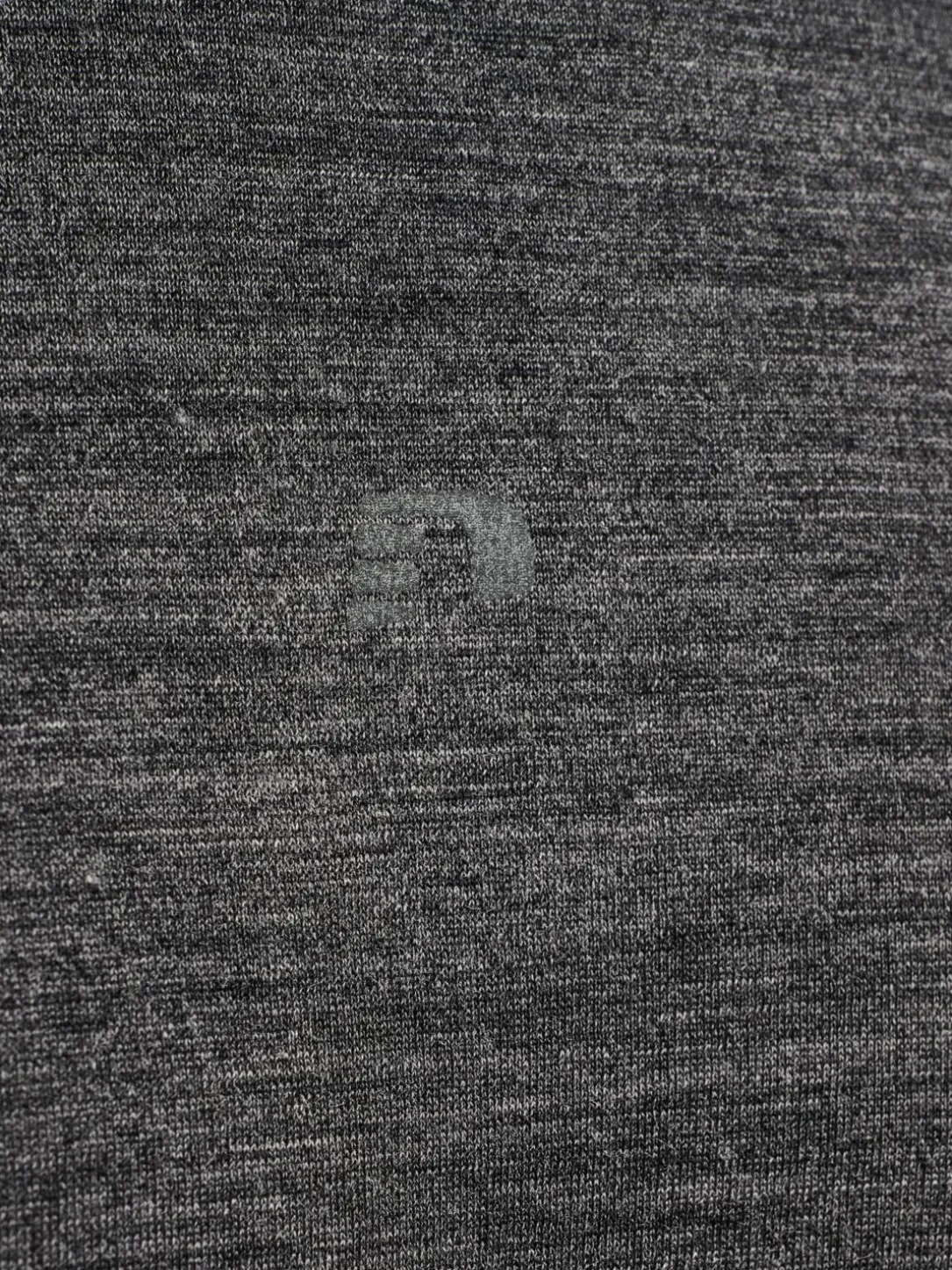 nwlTHERMA WOOL BLEND T-SHIRT L/S