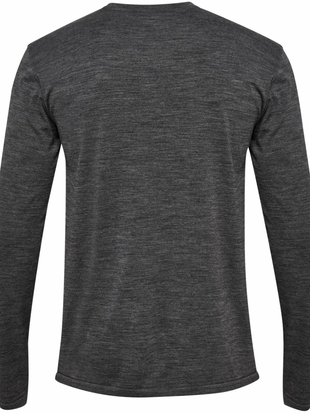 nwlTHERMA WOOL BLEND T-SHIRT L/S