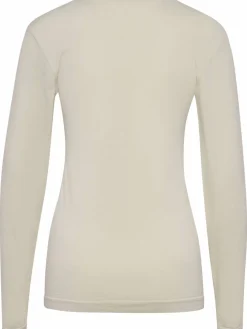 nwlTHERMA WOOL BLEND T-SHIRT L/S W