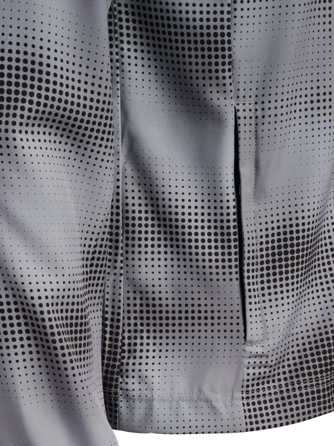 nwlULTRA AOP JACKET