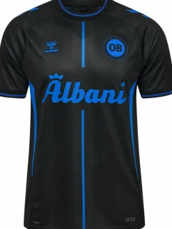 OB 26/27 AWAY JERSEY S/S