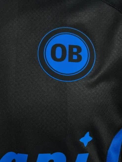 OB 26/27 AWAY JERSEY S/S