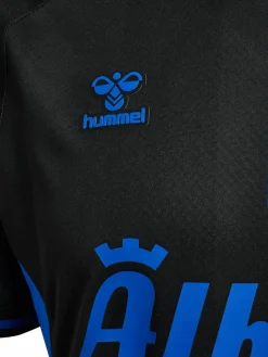 OB 26/27 AWAY JERSEY S/S