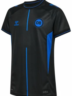 OB 26/27 AWAY JERSEY S/S KIDS