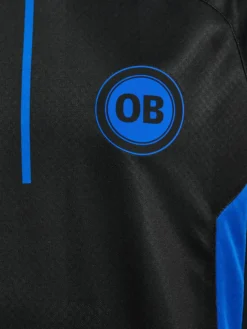 OB 26/27 AWAY JERSEY S/S KIDS