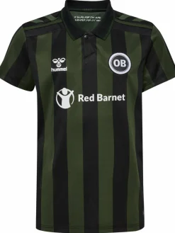 OB 24/25 AWAY JERSEY SS KIDS