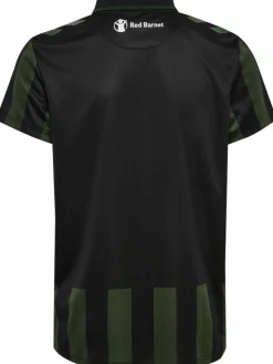 OB 24/25 AWAY JERSEY SS KIDS